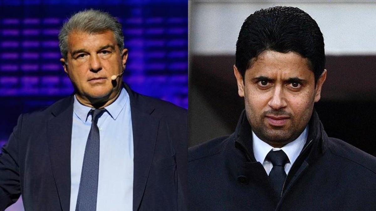 Deadly Tension on the Field: Barcelona vs. PSG Redefines Champion Pride